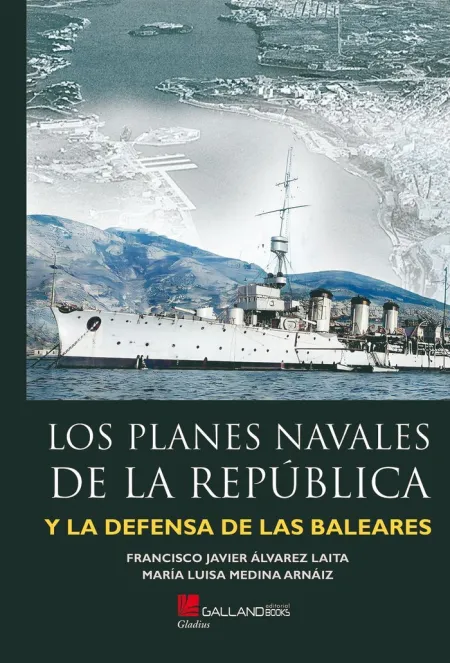 Planes Navales de la Republica y la Defensa de las Baleares