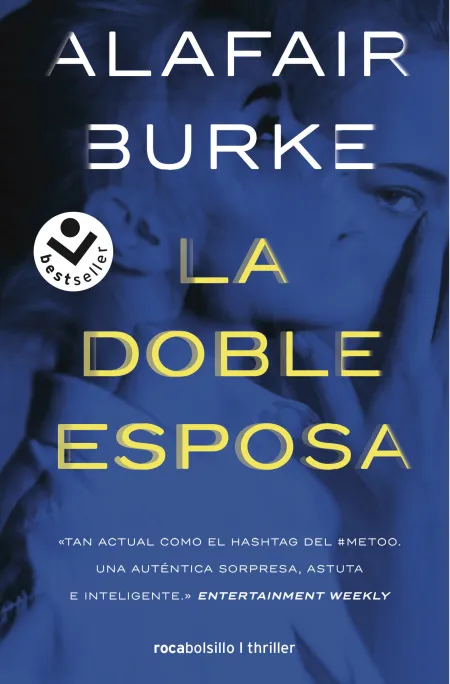 La Doble Esposa