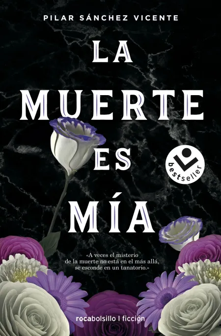 La Muerte Es mía