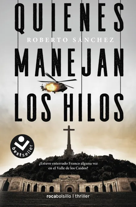Quienes Manejan los Hilos