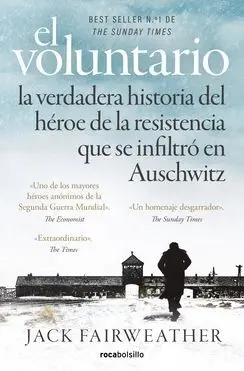 El Voluntario