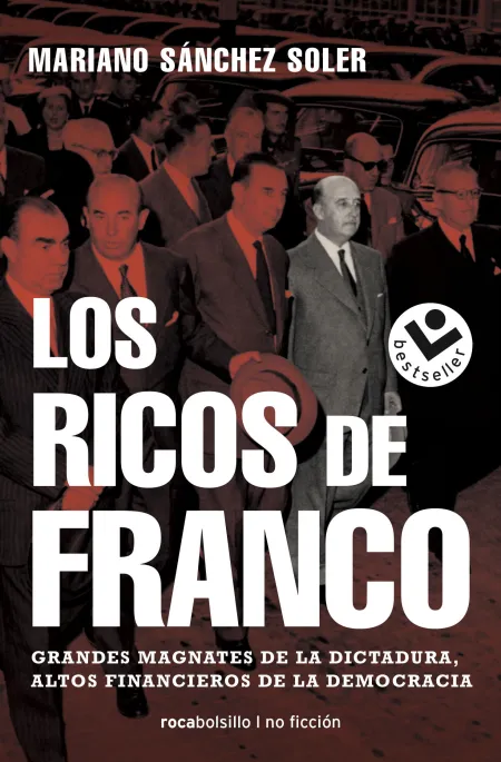 Los Ricos de Franco