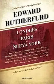 Pack - Edward Rutherfurd