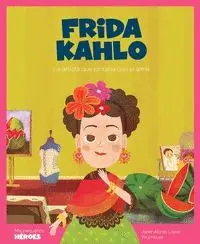 Frida Kalho
