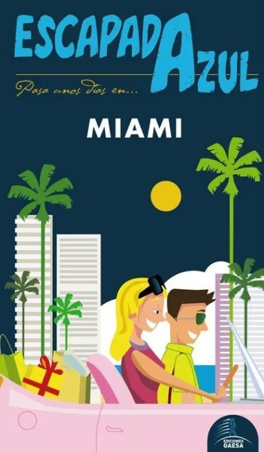Miami - Escapada Azul