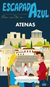 Atenas Escapada Azul
