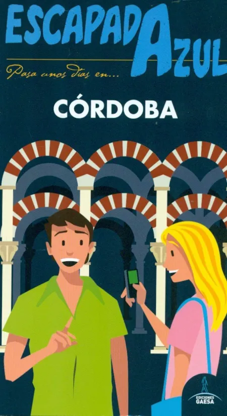 Córdoba. Escapada Azul