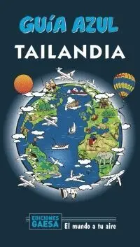 Tailandia - Guía Azul