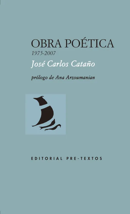 Obra PoÉtica 1975-2007