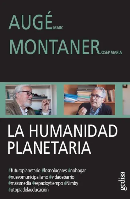 La Humanidad Planetaria