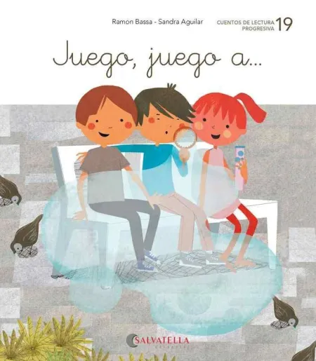 Juego, Juego a...