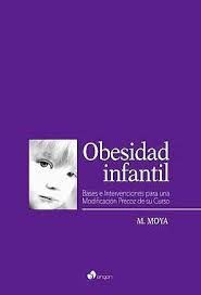 OBESIDAD INFANTIL