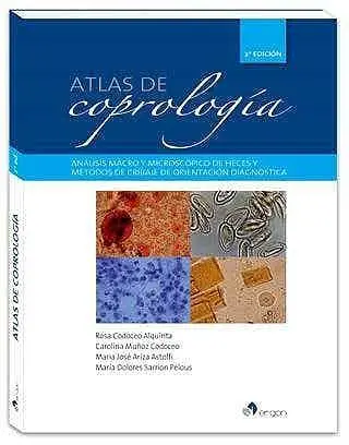 Atlas de Coprologia