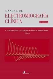 MANUAL DE ELECTROMIOGRAFIA CLINICA