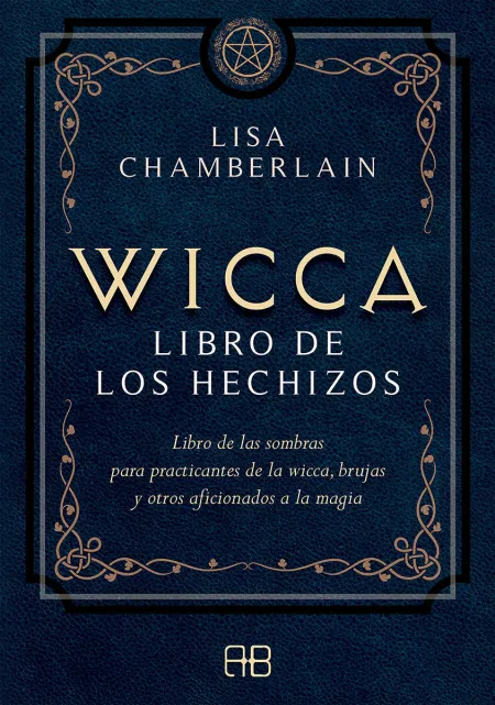 Wicca, Libro de los Hechizos