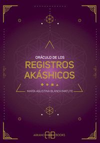 ORACULO DE LOS REGISTROS AKASHICOS (CAJA)
