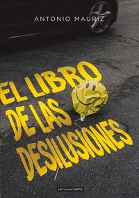 EL LIBRO DE LAS DESILUSIONES