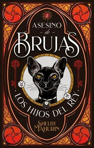 Asesino de Brujas 2 - los Hijos del Rey (Edición Especial)
