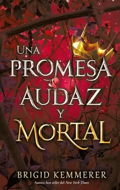 Una Promesa Audaz y Mortal