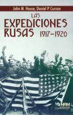 LAS EXPEDICIONES RUSAS 1917-1920