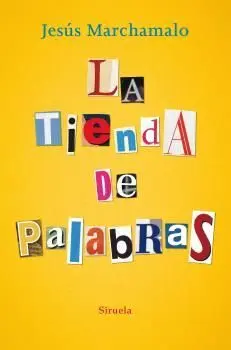 La Tienda de las Palabras