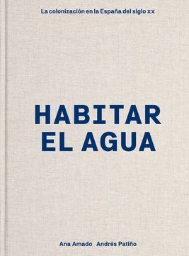 HABITAR EL AGUA (2ª EDIC)