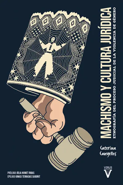 Machismo y Cultura Jurídica