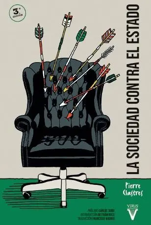 La Sociedad Contra el Estado