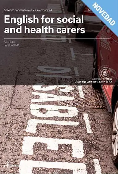 English For Social And Health Carers