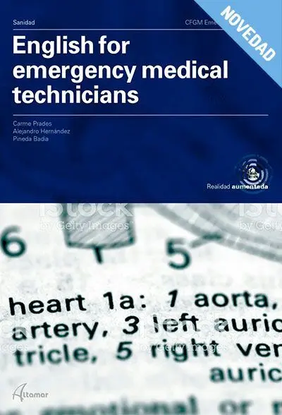 English For Emergency Medical Technicians