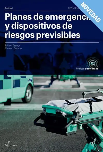 Planes de Emergencia y Dispositivos de Riesgos Previsibles