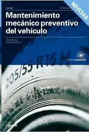 Mantenimiento Mecanico Preventivo del Vehiculo. Cfgm Emergencias Sanitarias