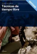 Técnicas de Tiempo Libre