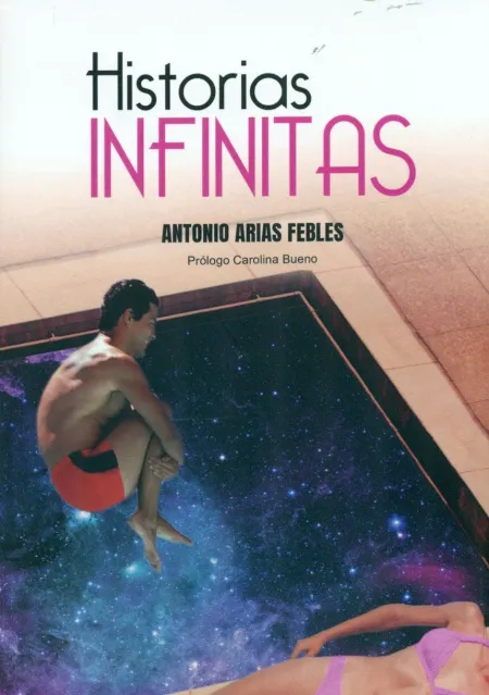 Historias Infinitas
