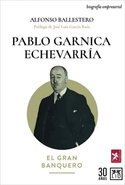 Pablo Garnica Echevarría (1876-1959)