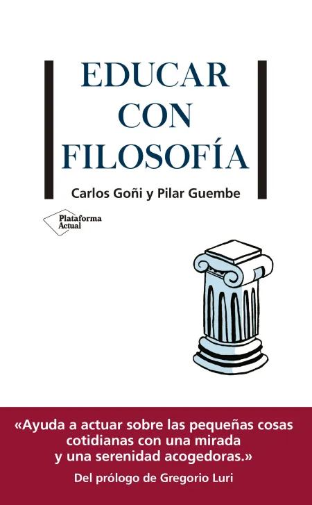 Educar con Filosofia