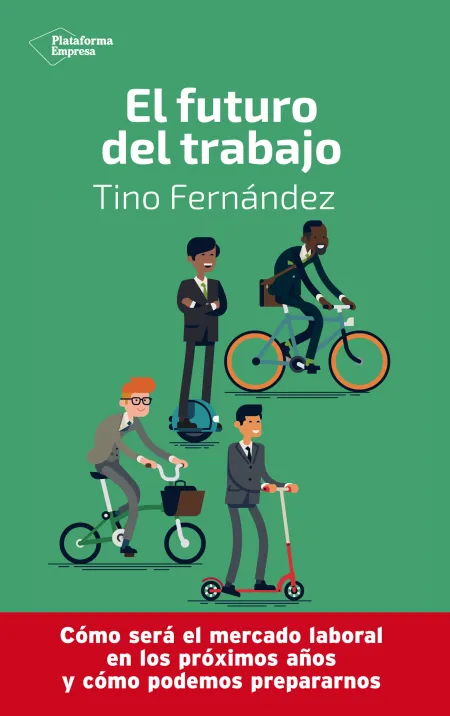El Futuro del Trabajo