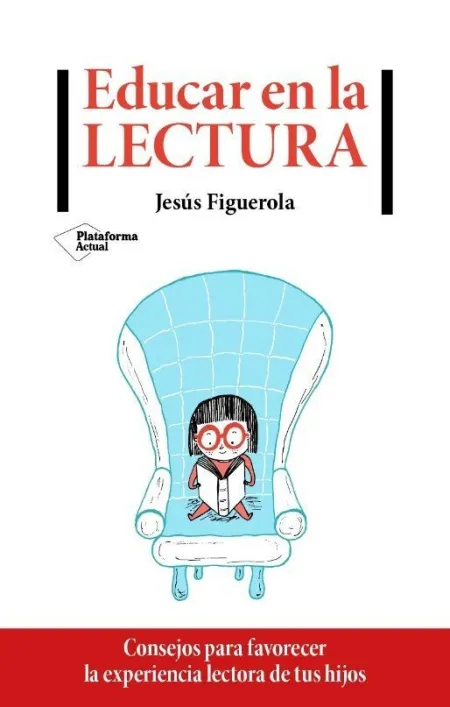 Educar en la Lectura