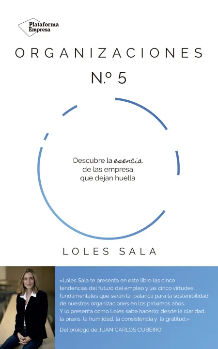 Organizaciones N. 5