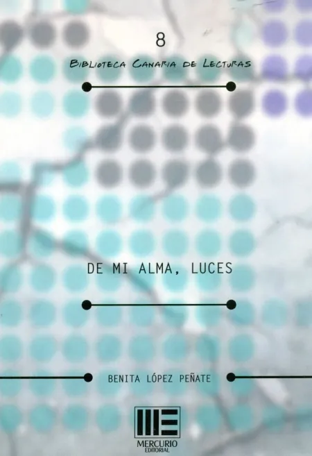 De mi Alma, Luces