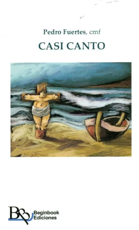 Casi Canto