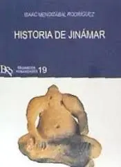 Historia de Jinamar