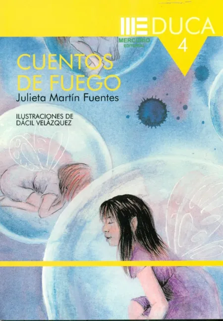 Cuentos de Fuego