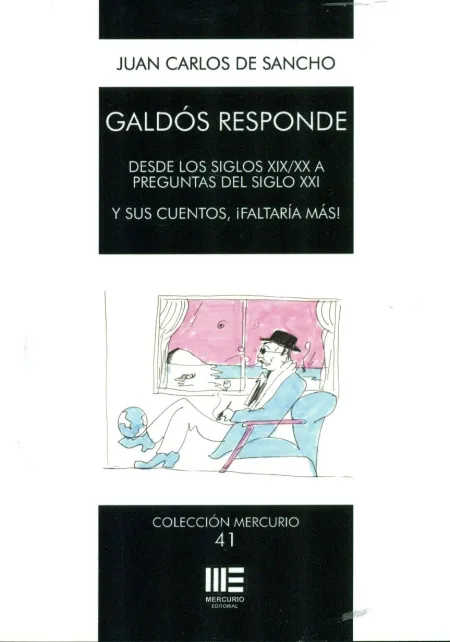 Galdós Responde