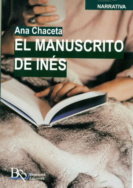 El Manuscrito de Ines