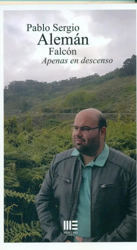 Apenas en Descenso
