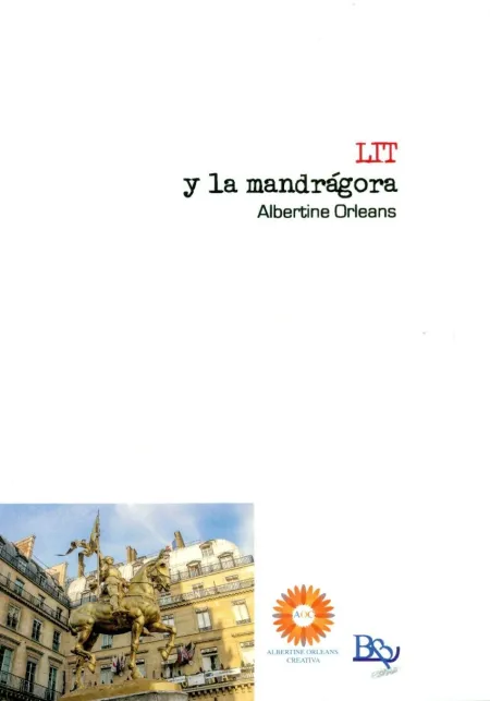 Lit y la Mandrágora