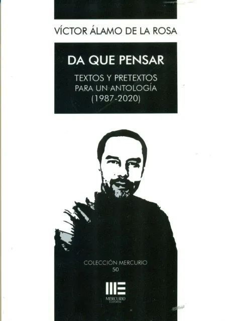 Da que Pensar