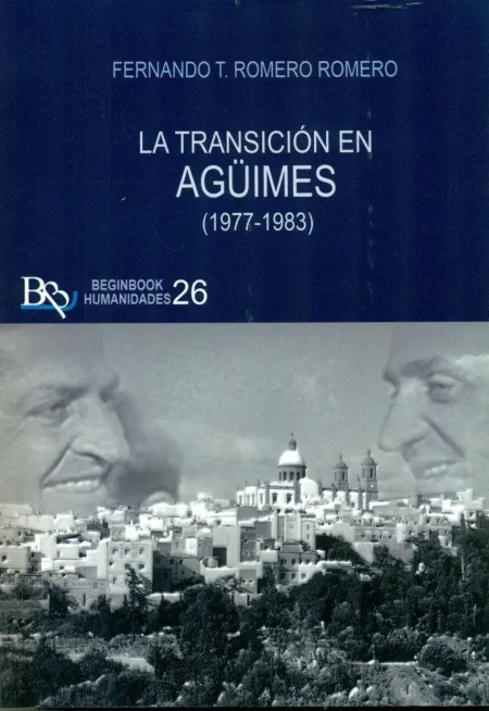 La Transición en Agüimes (1977-1983)