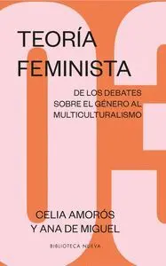 Teoría Feminista 03